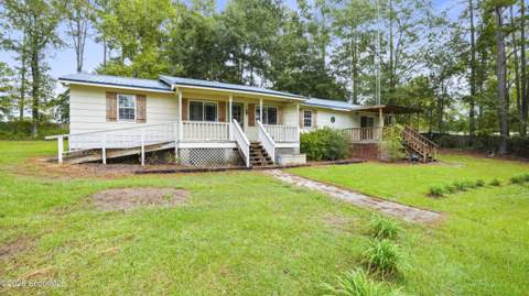 1565 East Lake Drive, Screven GA - photo 11 of 46