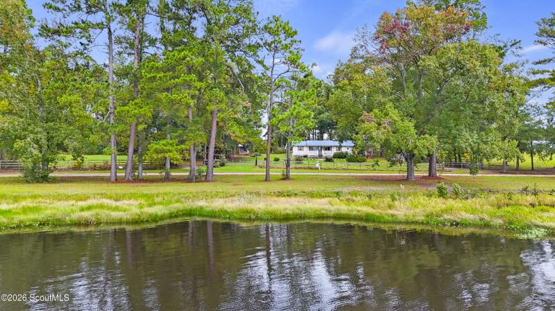 6 bedroom Single Family Residence at 1565 East Lake Drive, Screven, Screven — photo 4