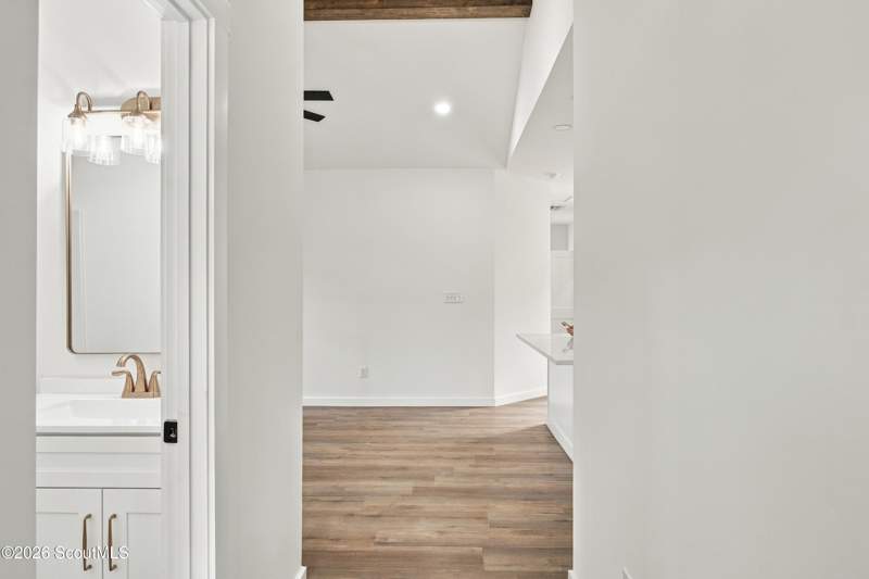 3 bedroom Single Family Residence at 607 Lee Street, Blackshear, Blackshear — photo 5