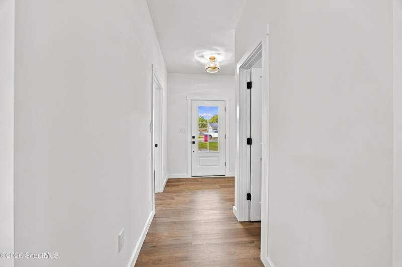 3 bedroom Single Family Residence at 607 Lee Street, Blackshear, Blackshear — photo 4