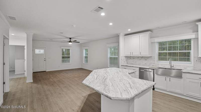 3 bedroom Manufactured Home at 7132 Waycross Highway, Jesup, Jesup — photo 3