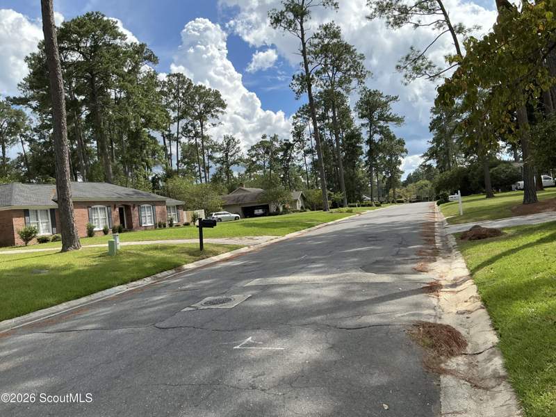 3 bedroom Single Family Residence at 1610 Booth Street, Waycross, Waycross — photo 3