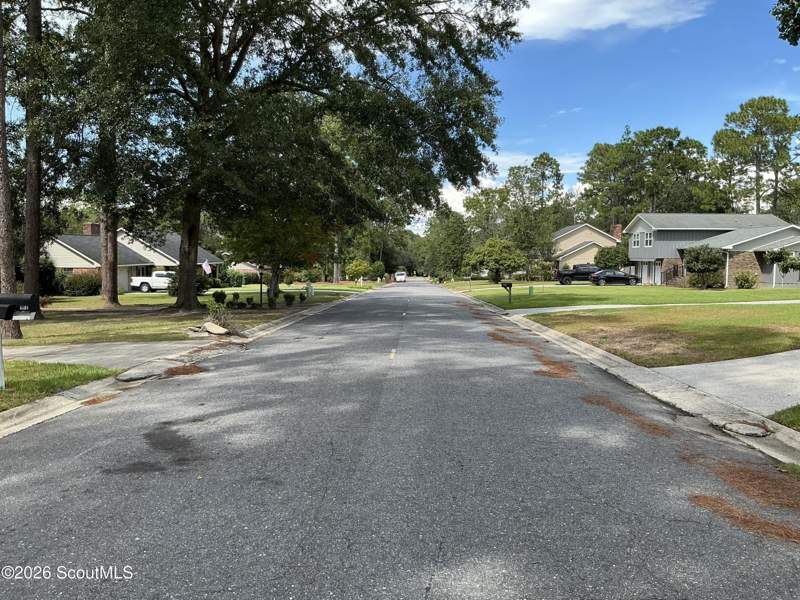 3 bedroom Single Family Residence at 1610 Booth Street, Waycross, Waycross — photo 4