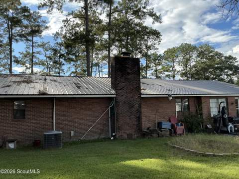 1610 Booth Street, Waycross GA - photo 7 of 29
