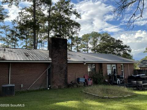 1610 Booth Street, Waycross GA - photo 8 of 29
