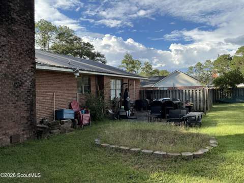1610 Booth Street, Waycross GA - photo 9 of 29