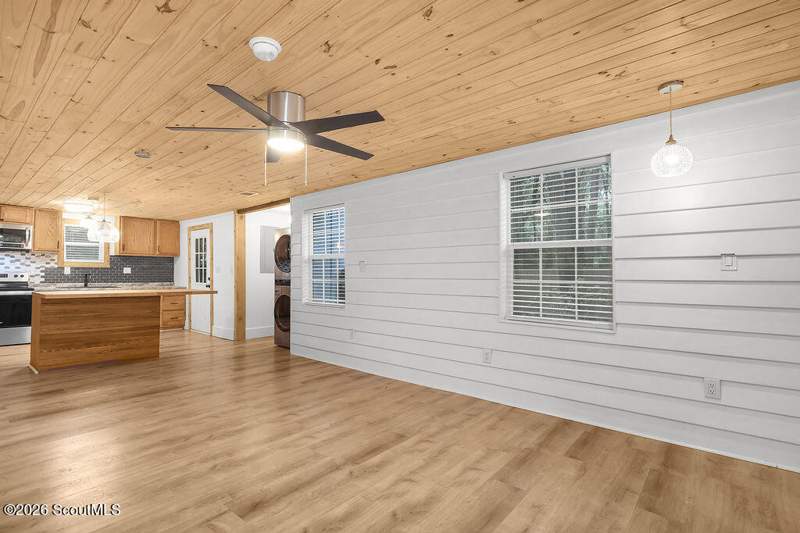 2 bedroom Single Family Residence at 1228 Sapelo Gardens Ne, Sapelo Gardens, Townsend — photo 2