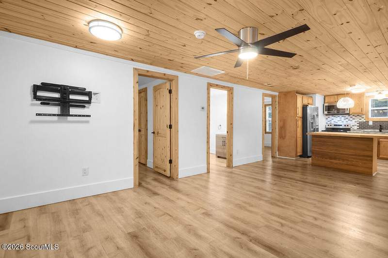 2 bedroom Single Family Residence at 1228 Sapelo Gardens Ne, Sapelo Gardens, Townsend — photo 3