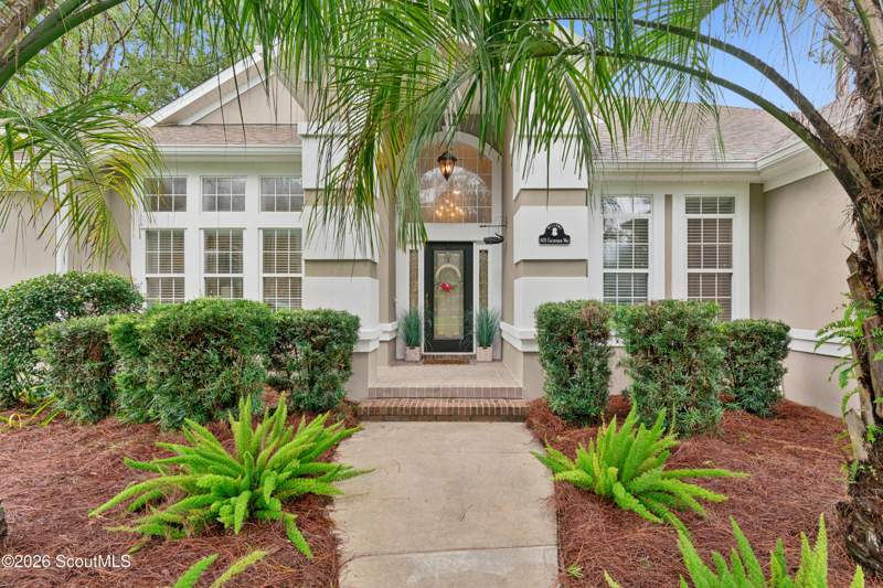 3 bedroom Single Family Residence at 601 Goldenrod Way, Osprey Cove, St. Marys — photo 3