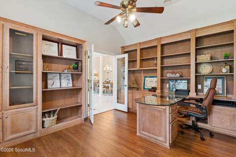 601 Goldenrod Way, St. Marys GA - photo 16 of 57