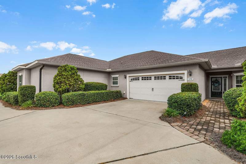 3 bedroom Condominium at 132 Villa Road, The Villas at Golden Isles, Brunswick — photo 3
