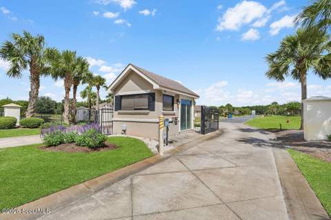 132 Villa Road, Brunswick GA - photo 23 of 24