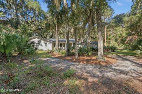 651 Old Plantation Road, Jekyll Island GA - photo 13 of 67