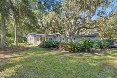 651 Old Plantation Road, Jekyll Island GA - photo 14 of 67
