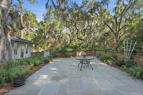 651 Old Plantation Road, Jekyll Island GA - photo 15 of 67