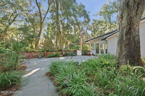 651 Old Plantation Road, Jekyll Island GA - photo 16 of 67