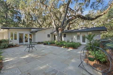 651 Old Plantation Road, Jekyll Island GA - photo 11 of 67