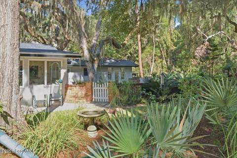 651 Old Plantation Road, Jekyll Island GA - photo 12 of 67
