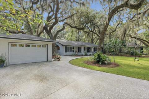 651 Old Plantation Road, Jekyll Island GA - photo 7 of 67