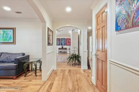 651 Old Plantation Road, Jekyll Island GA - photo 19 of 67