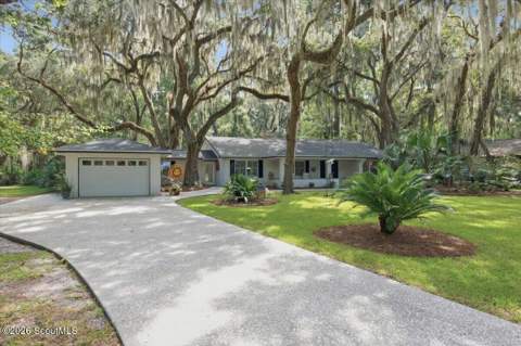 651 Old Plantation Road, Jekyll Island GA - photo 9 of 67