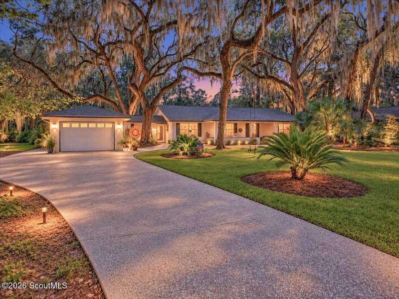 3 bedroom Single Family Residence at 651 Old Plantation Road, Plantation, Jekyll Island — photo 5