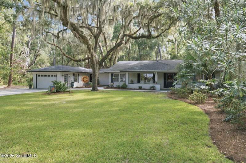 3 bedroom Single Family Residence at 651 Old Plantation Road, Plantation, Jekyll Island — photo 4