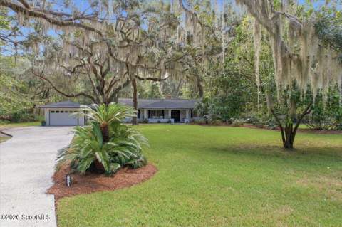 651 Old Plantation Road, Jekyll Island GA - photo 8 of 67