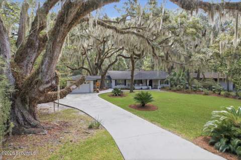 651 Old Plantation Road, Jekyll Island GA - photo 6 of 67
