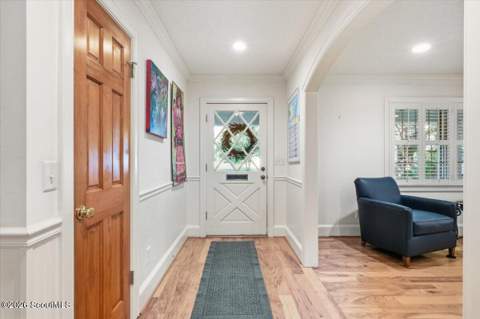 651 Old Plantation Road, Jekyll Island GA - photo 18 of 67