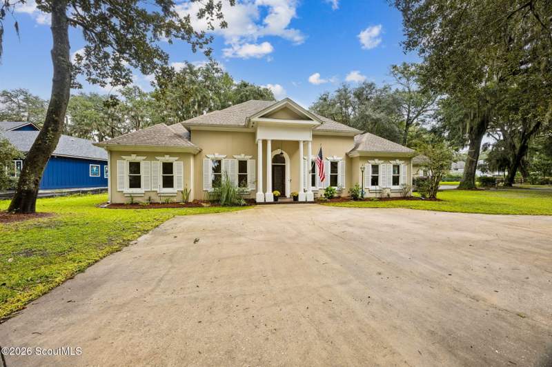 3 bedroom Single Family Residence at 301 Trimaran Drive, Lands End, St. Marys — photo 2