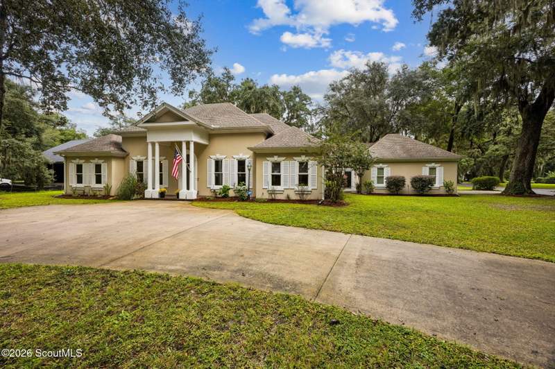 3 bedroom Single Family Residence at 301 Trimaran Drive, Lands End, St. Marys — photo 3