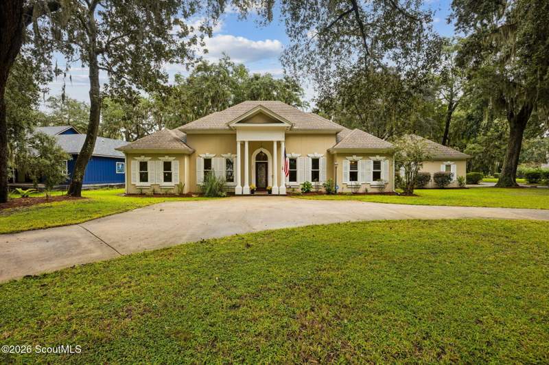 3 bedroom Single Family Residence at 301 Trimaran Drive, Lands End, St. Marys — photo 4
