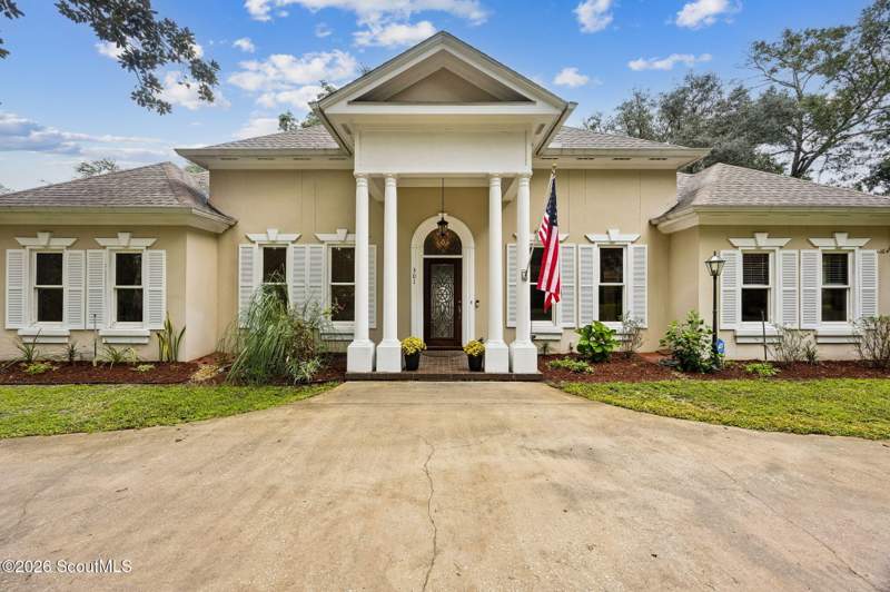 3 bedroom Single Family Residence at 301 Trimaran Drive, Lands End, St. Marys — photo 5