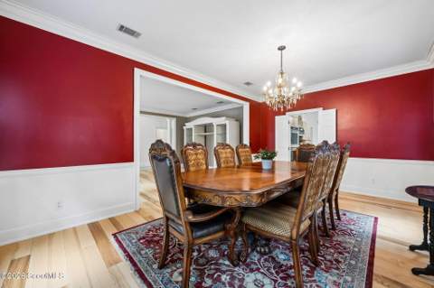 301 Trimaran Drive, St. Marys GA - photo 18 of 81