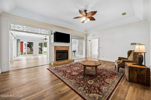 301 Trimaran Drive, St. Marys GA - photo 19 of 81
