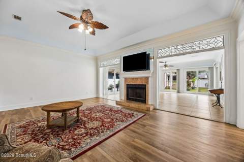 301 Trimaran Drive, St. Marys GA - photo 22 of 81