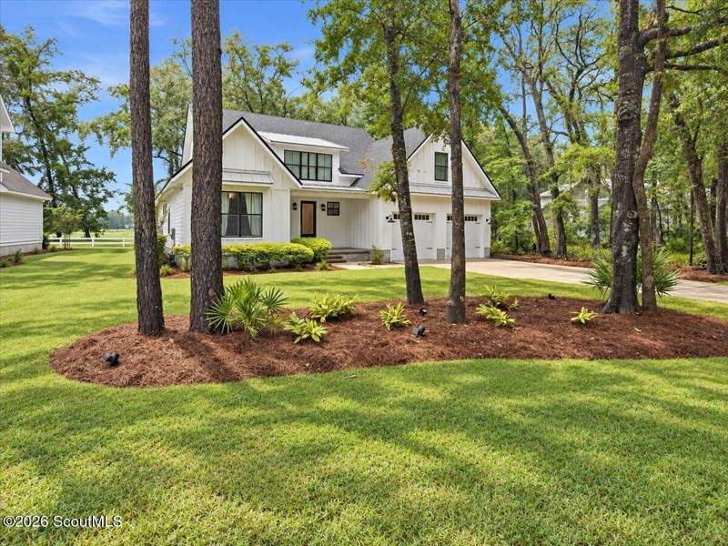 3 bedroom Single Family Residence at 1487 Sanctuary Wynd, Sanctuary Cove, Waverly — photo 2