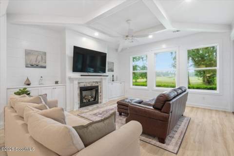 1487 Sanctuary Wynd, Waverly GA - photo 6 of 57