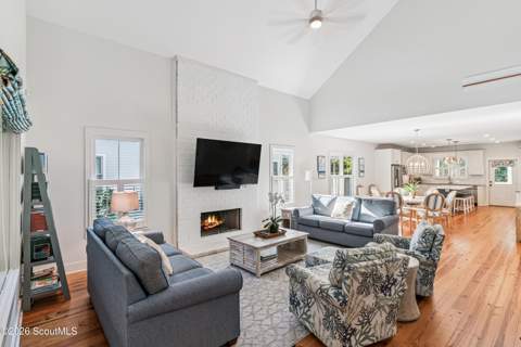 540 Magnolia Avenue, St. Simons Island GA - photo 13 of 54