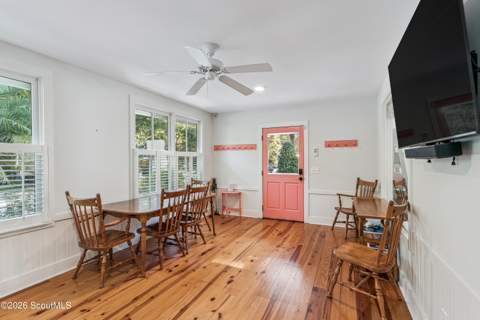 540 Magnolia Avenue, St. Simons Island GA - photo 8 of 54
