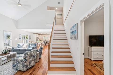 540 Magnolia Avenue, St. Simons Island GA - photo 12 of 54