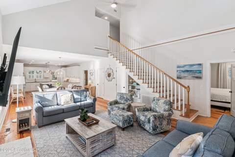 540 Magnolia Avenue, St. Simons Island GA - photo 14 of 54