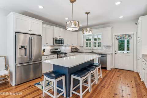 540 Magnolia Avenue, St. Simons Island GA - photo 20 of 54