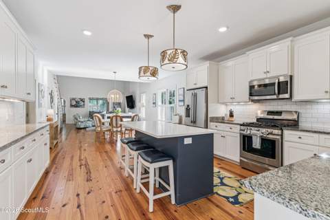 540 Magnolia Avenue, St. Simons Island GA - photo 21 of 54