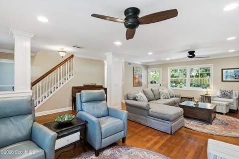 211 Hermitage Way, St. Simons Island GA - photo 6 of 29