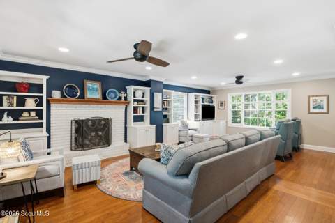 211 Hermitage Way, St. Simons Island GA - photo 7 of 29