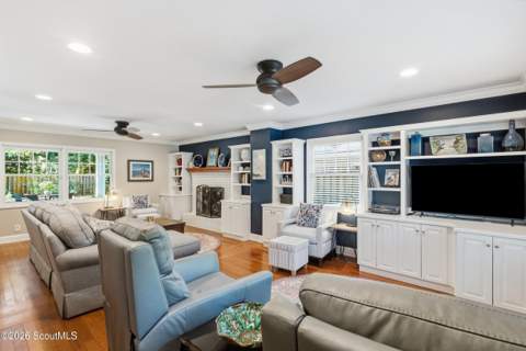 211 Hermitage Way, St. Simons Island GA - photo 8 of 29