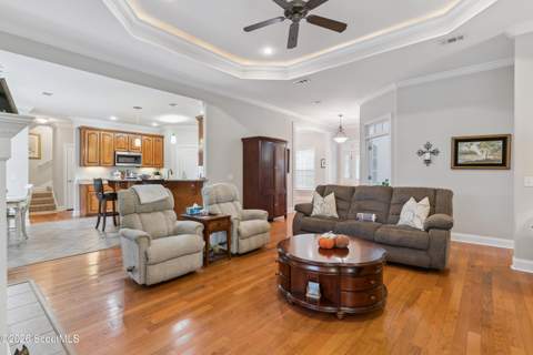 20 Karen Way, Brunswick GA - photo 6 of 40