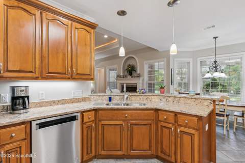 20 Karen Way, Brunswick GA - photo 9 of 40
